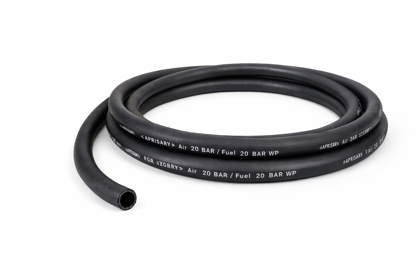 Hose Air/Fuel 20 Bar
