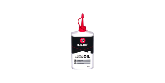 Oil Multi-Purpose 3 in 1