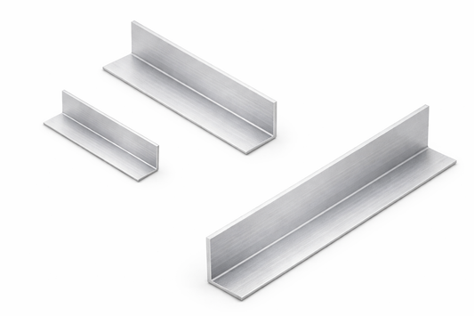 Aluminium Angle