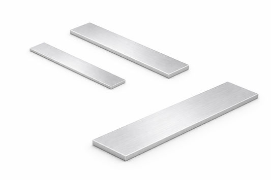 Aluminium Flat Bar