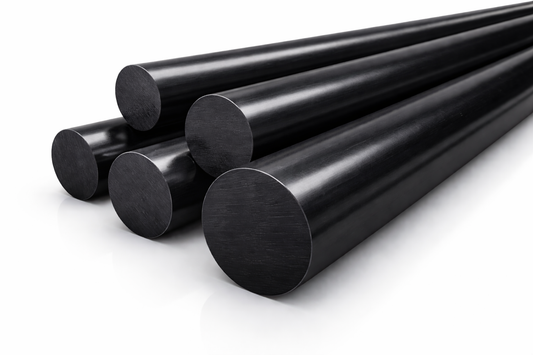 ERTALYTE (PET) Black