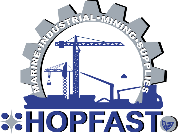 HOPFAST ENGINEERING SUPPLIES