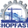 HOPFAST ENGINEERING SUPPLIES logo
