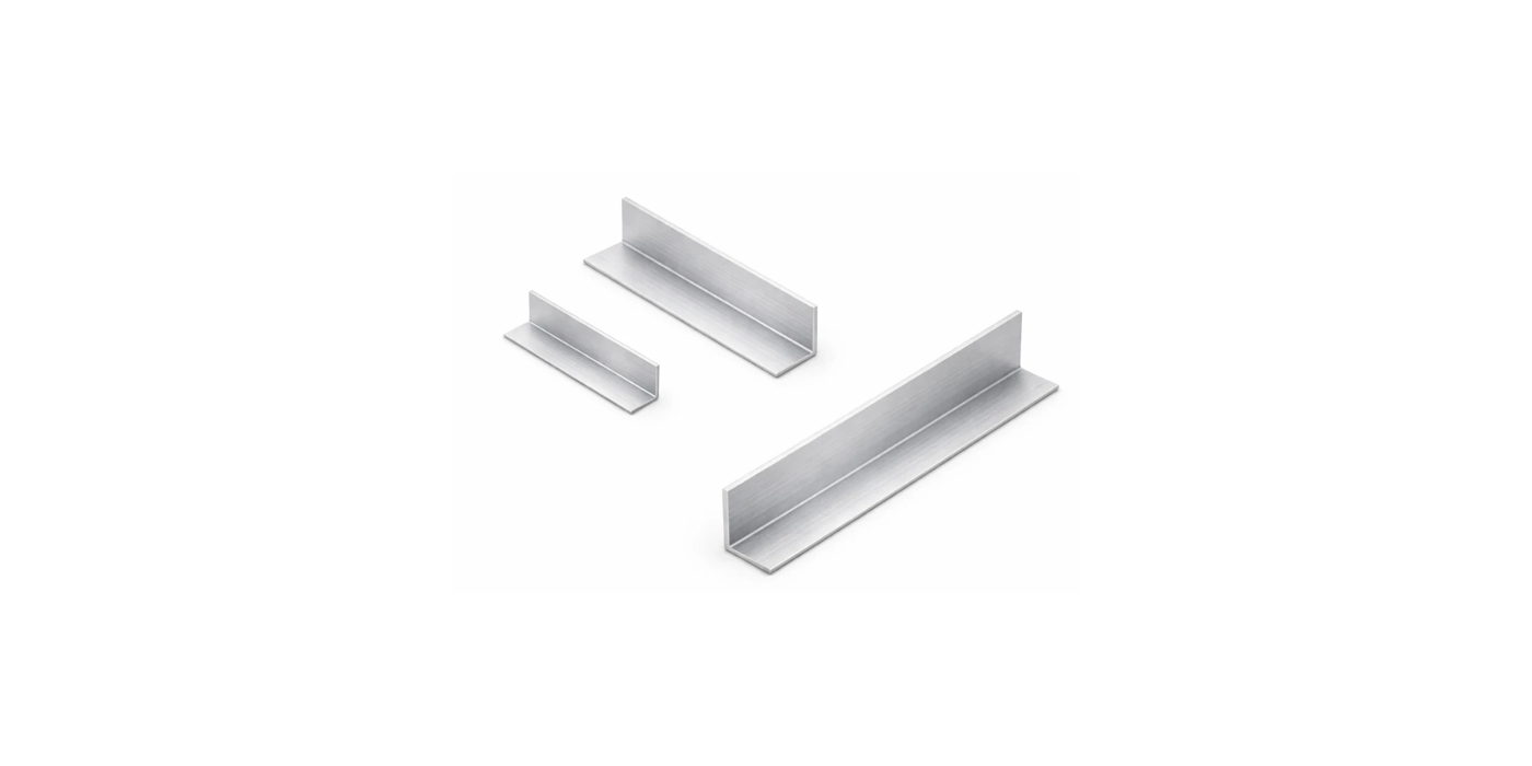 Aluminium Angle