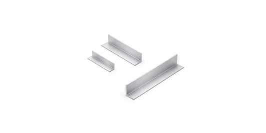 Aluminium Angle