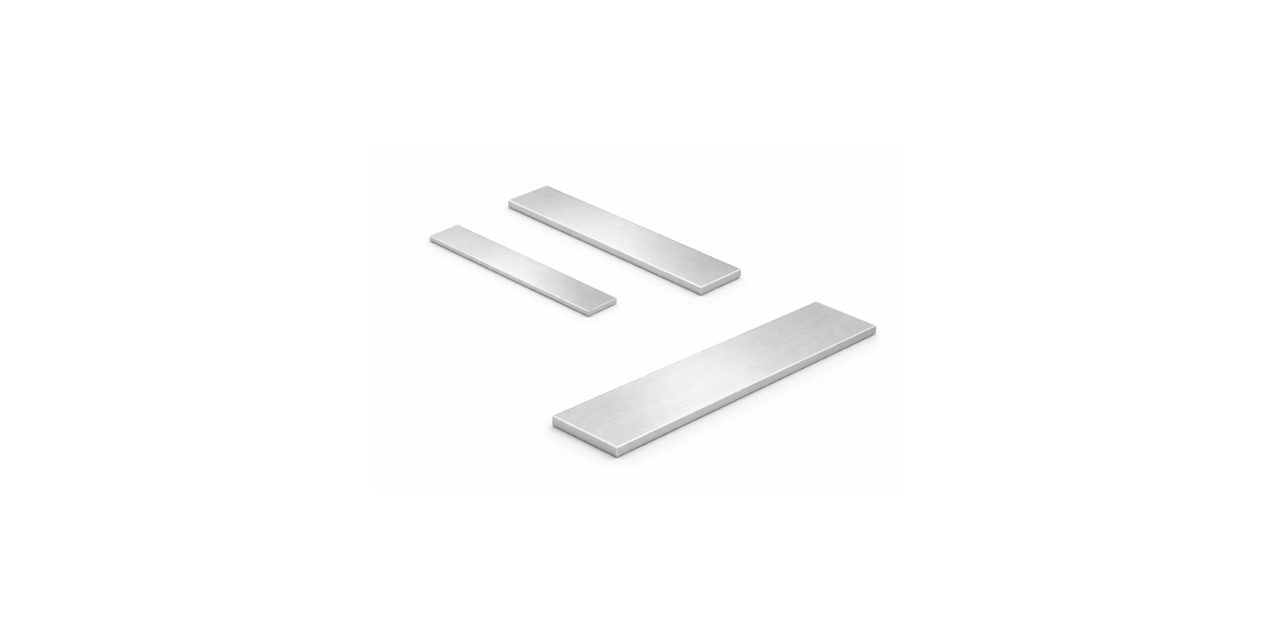 Aluminium Flat Bar