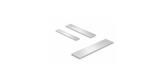 Aluminium Flat Bar