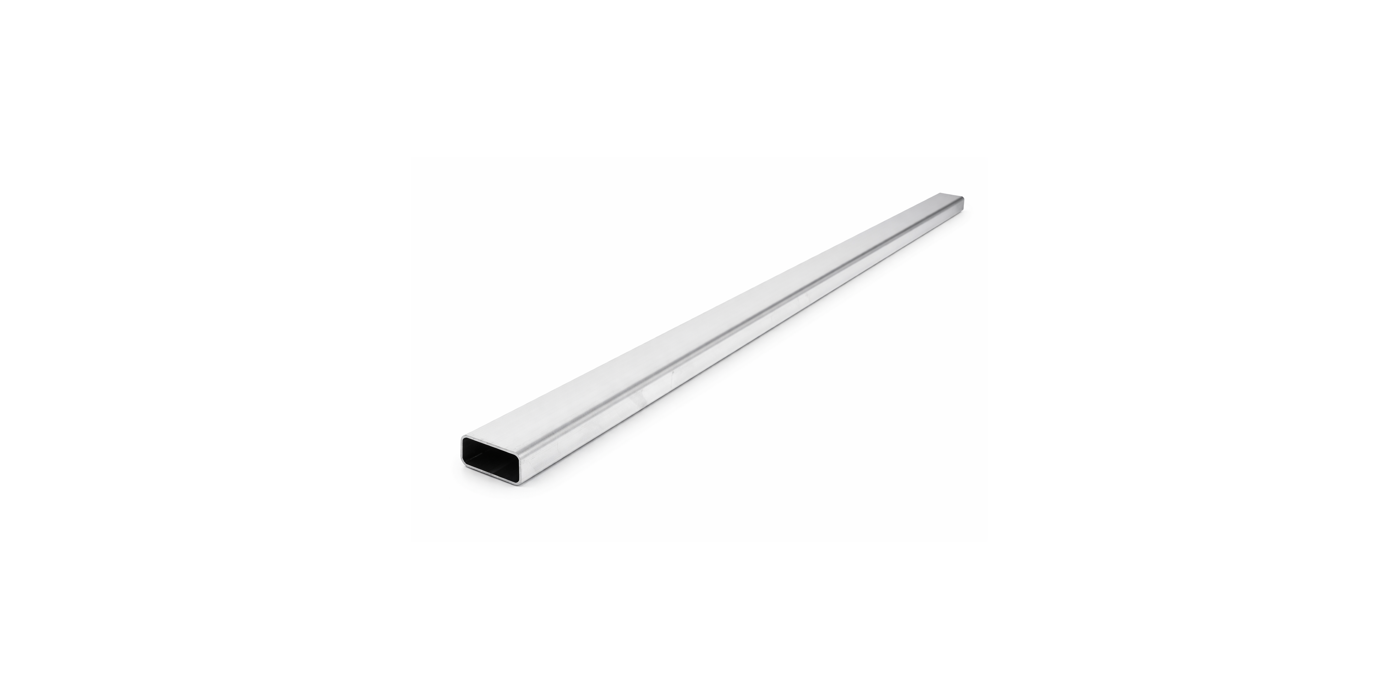 Aluminium Rectangle — Kedla