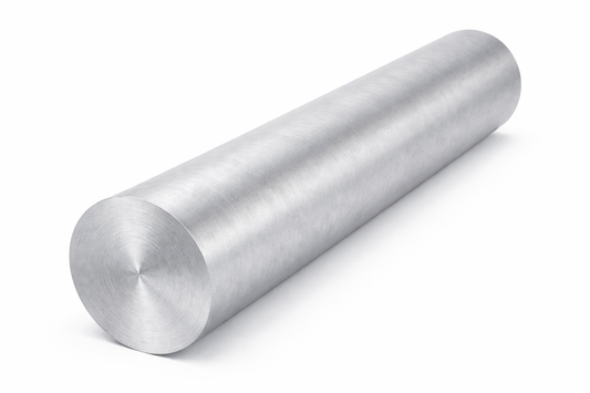 Aluminium Round Bar