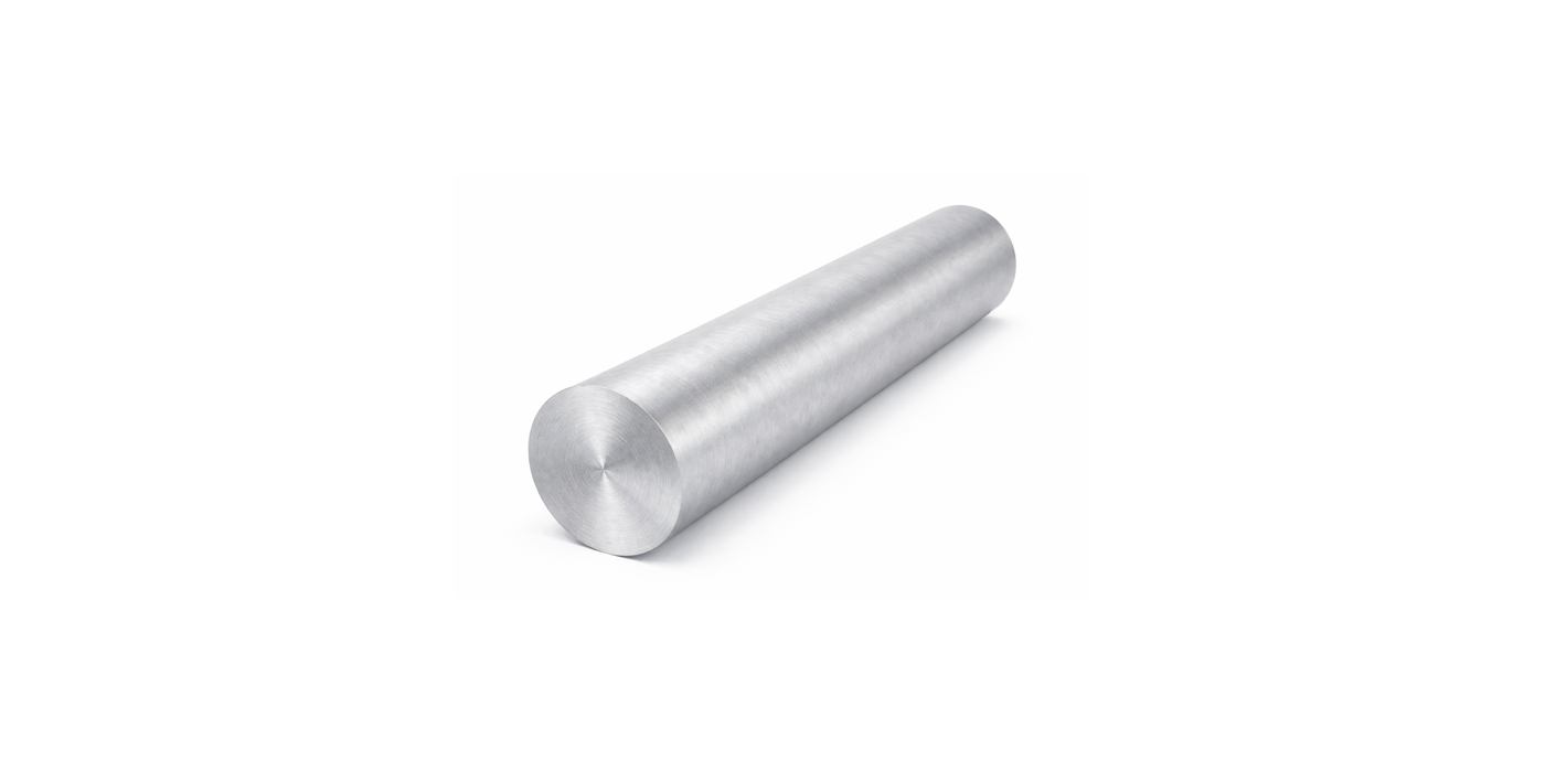 Aluminium Round Bar