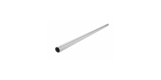 Aluminium Round Tube — Kedla