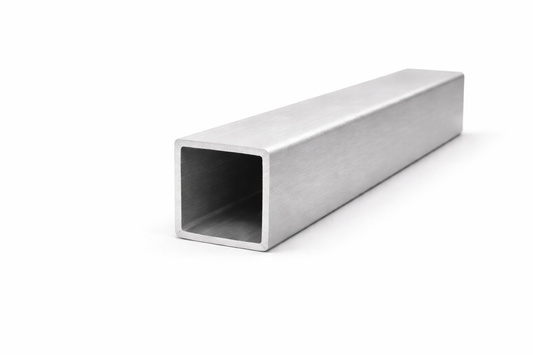 Aluminium Square Tube