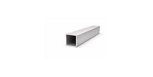 Aluminium Square Tube