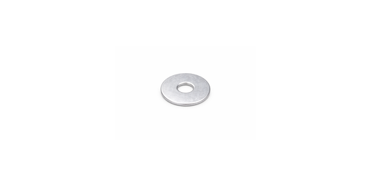 Washer Aluminium