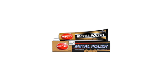 Autosol Polish