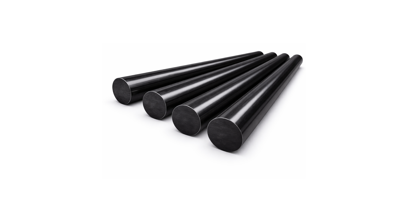 ERTALYTE (PET) Black