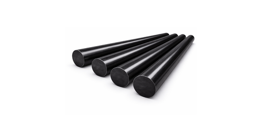 ERTALYTE (PET) Black