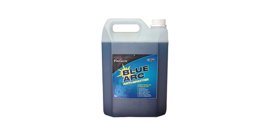 Blue Arc Anti-Spatter Spray