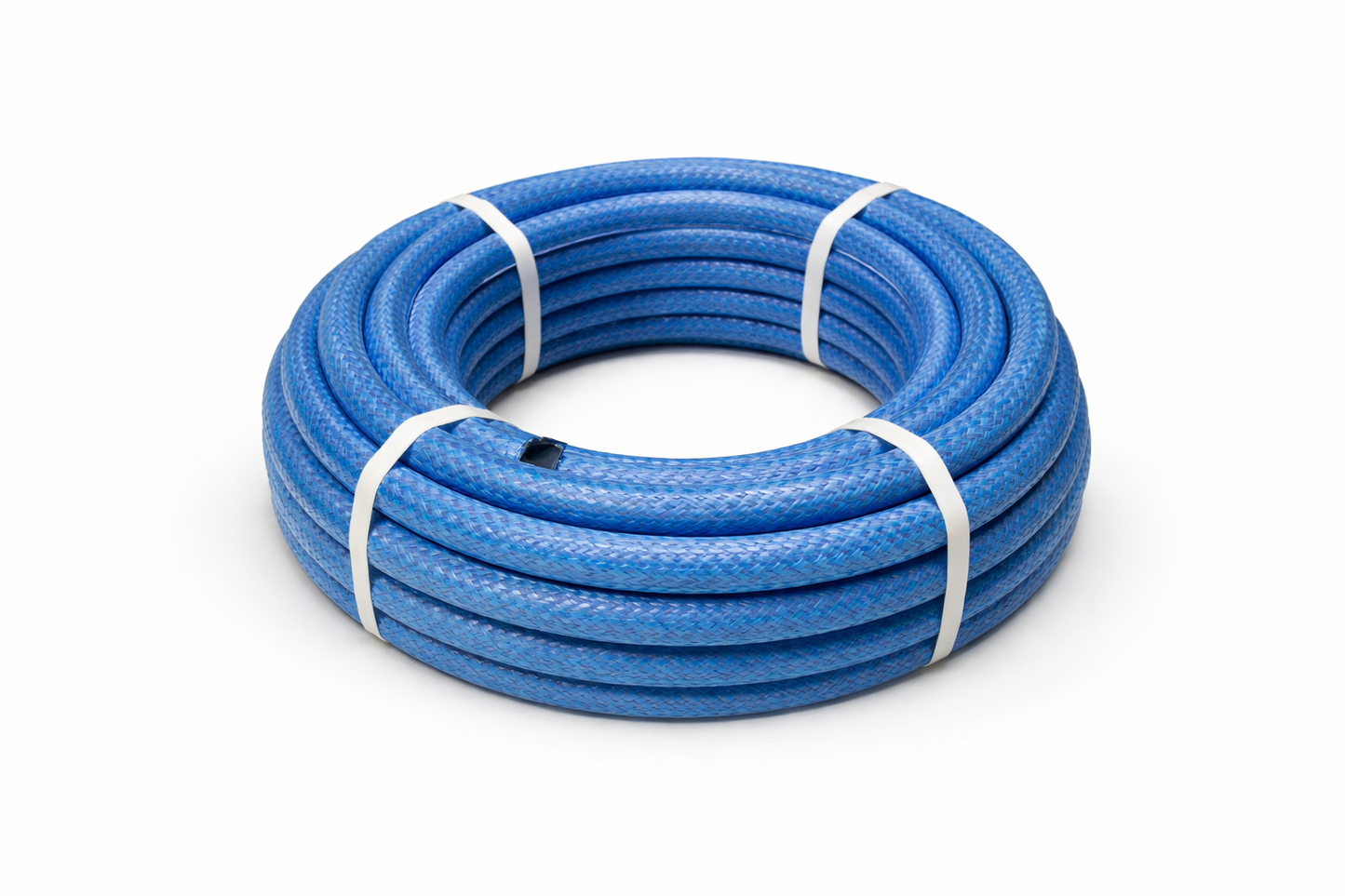 Hose Blue PVC Mining