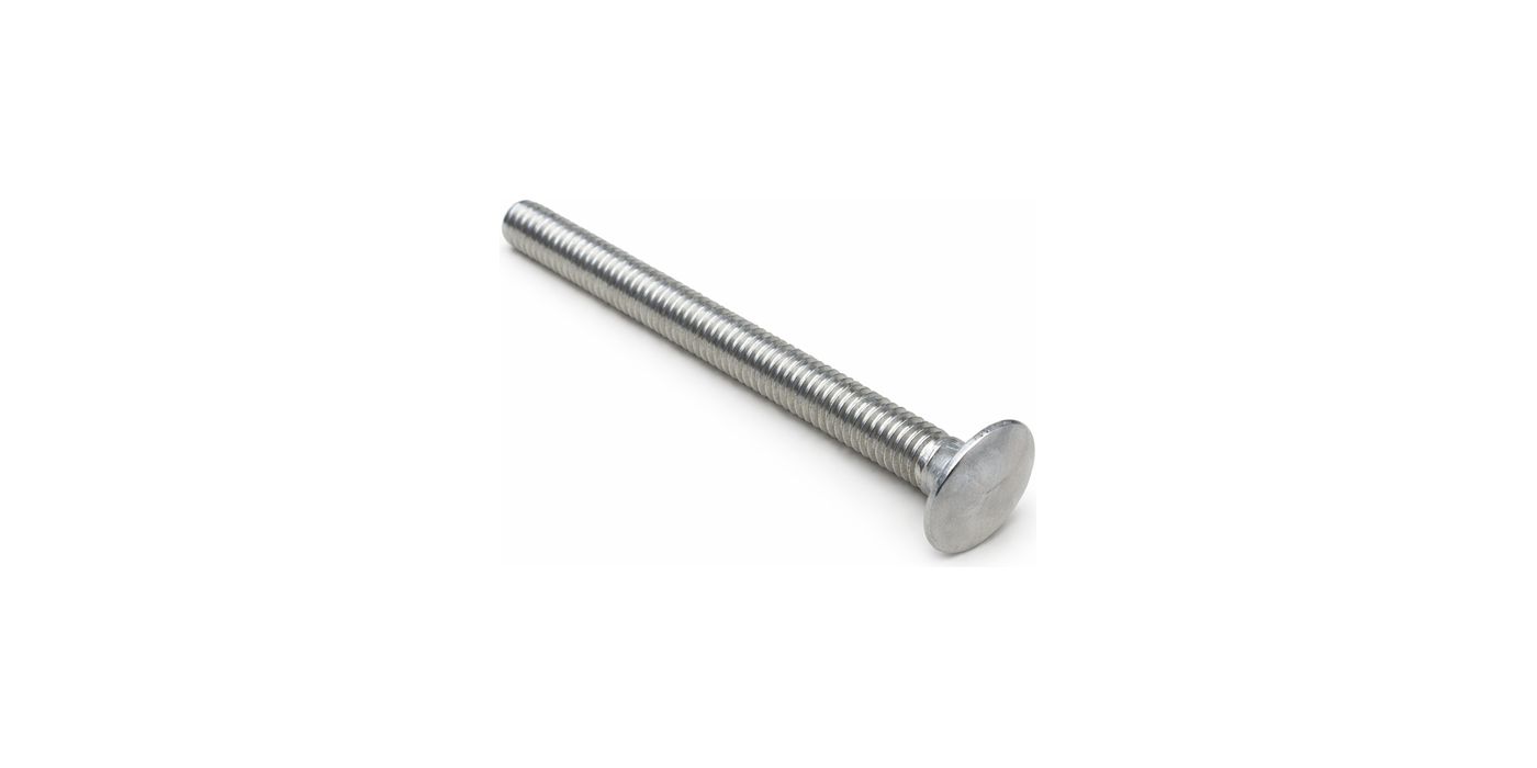 Bolt Cup Square STST