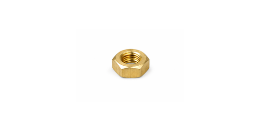 Nut Brass