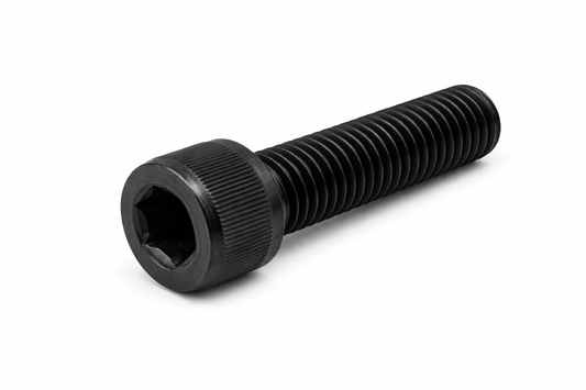 Cap Screw HT UNC/UNF