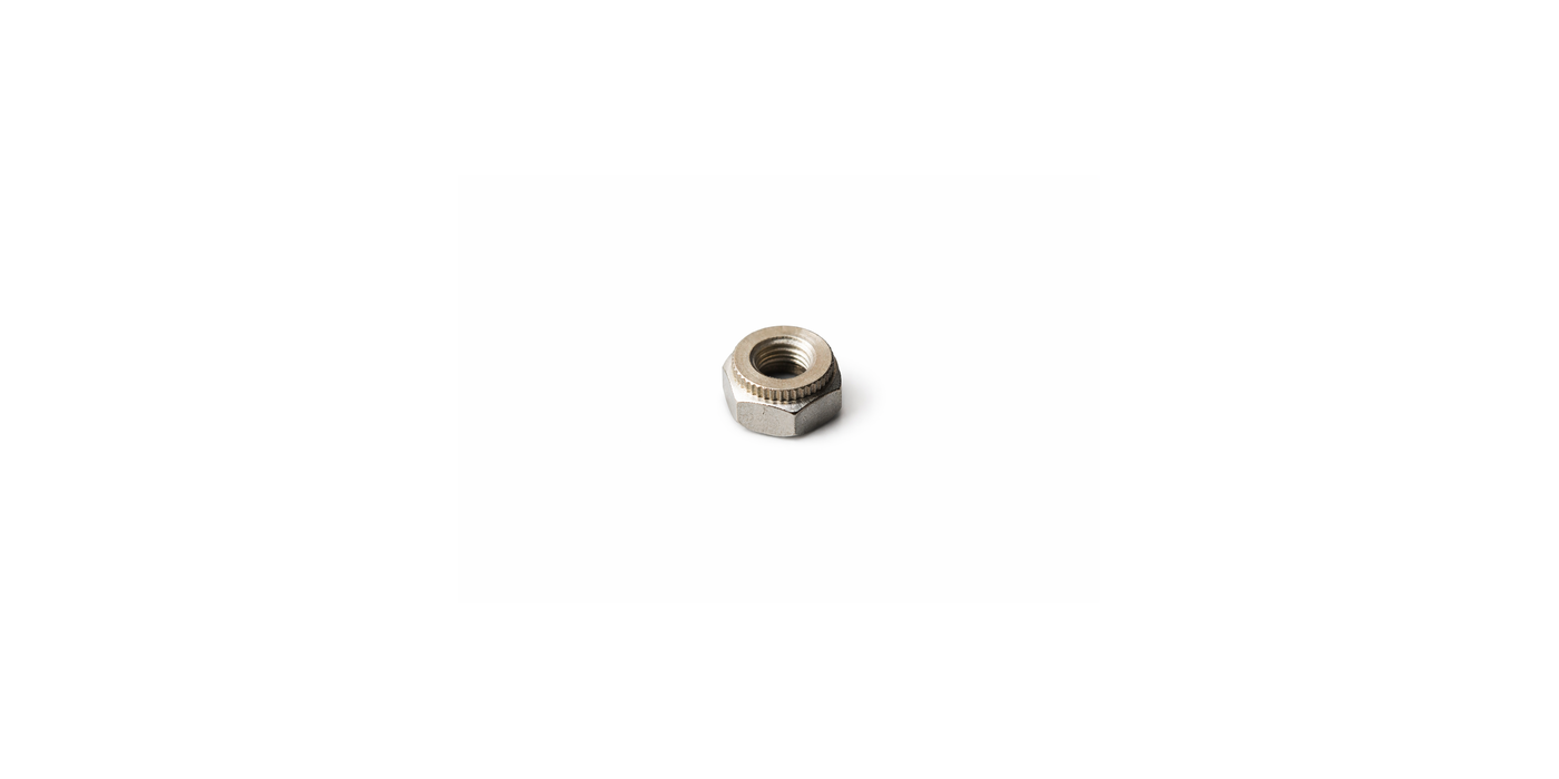 Clever Lock Nut