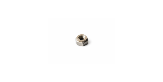 Clever Lock Nut