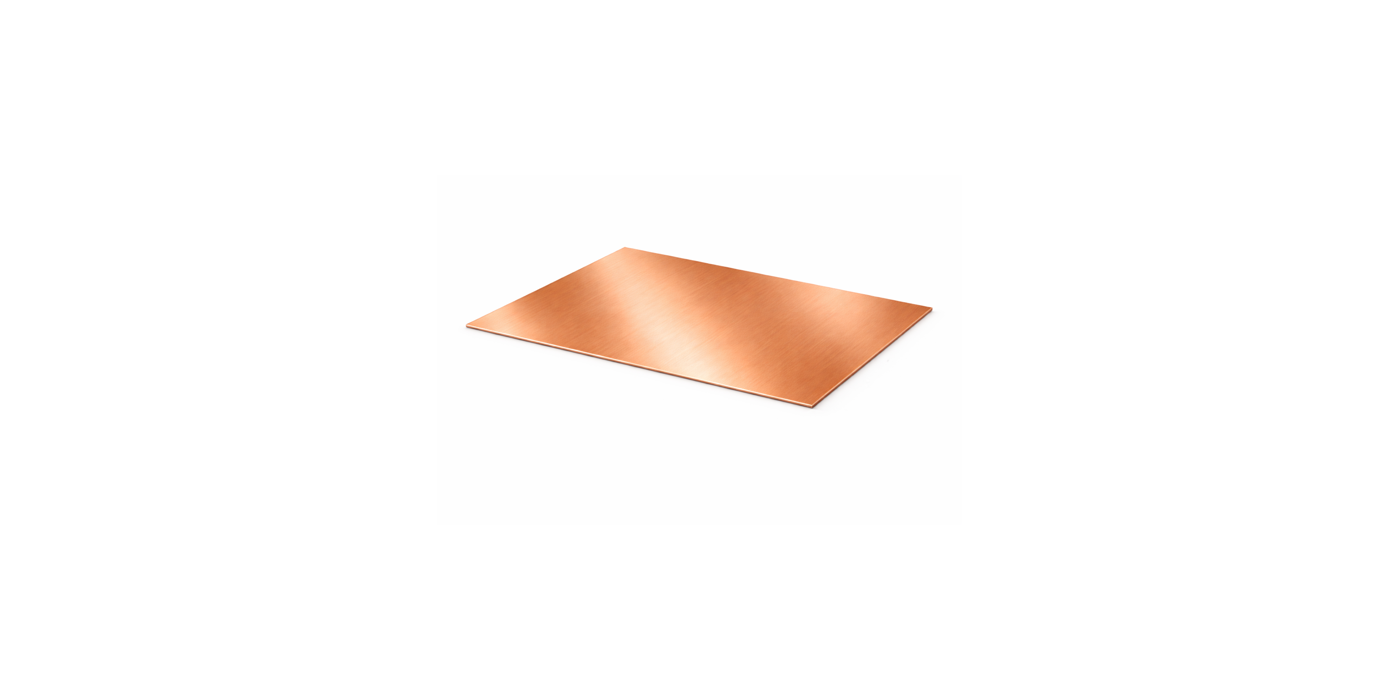 Copper Sheet