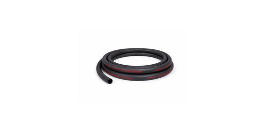 Hose Tank Discharge Red
