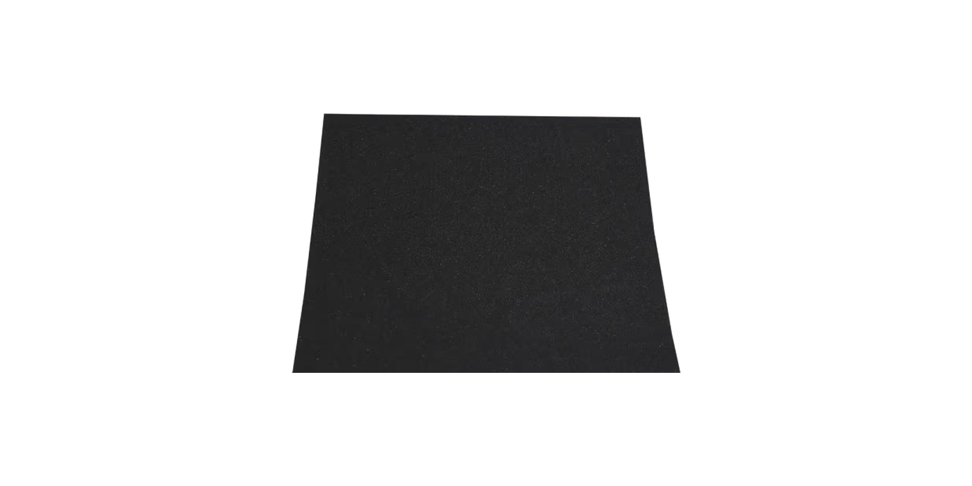 Emery Cloth Sheet