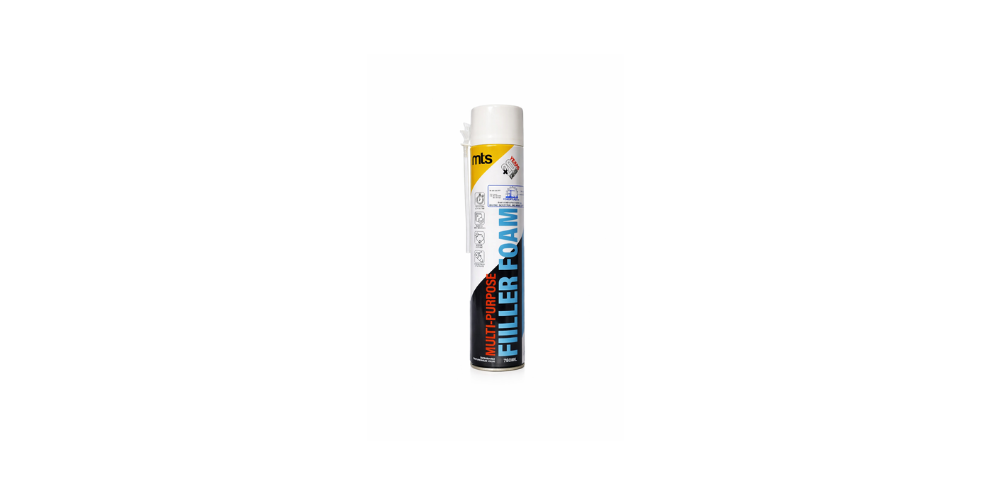 Foam Filler