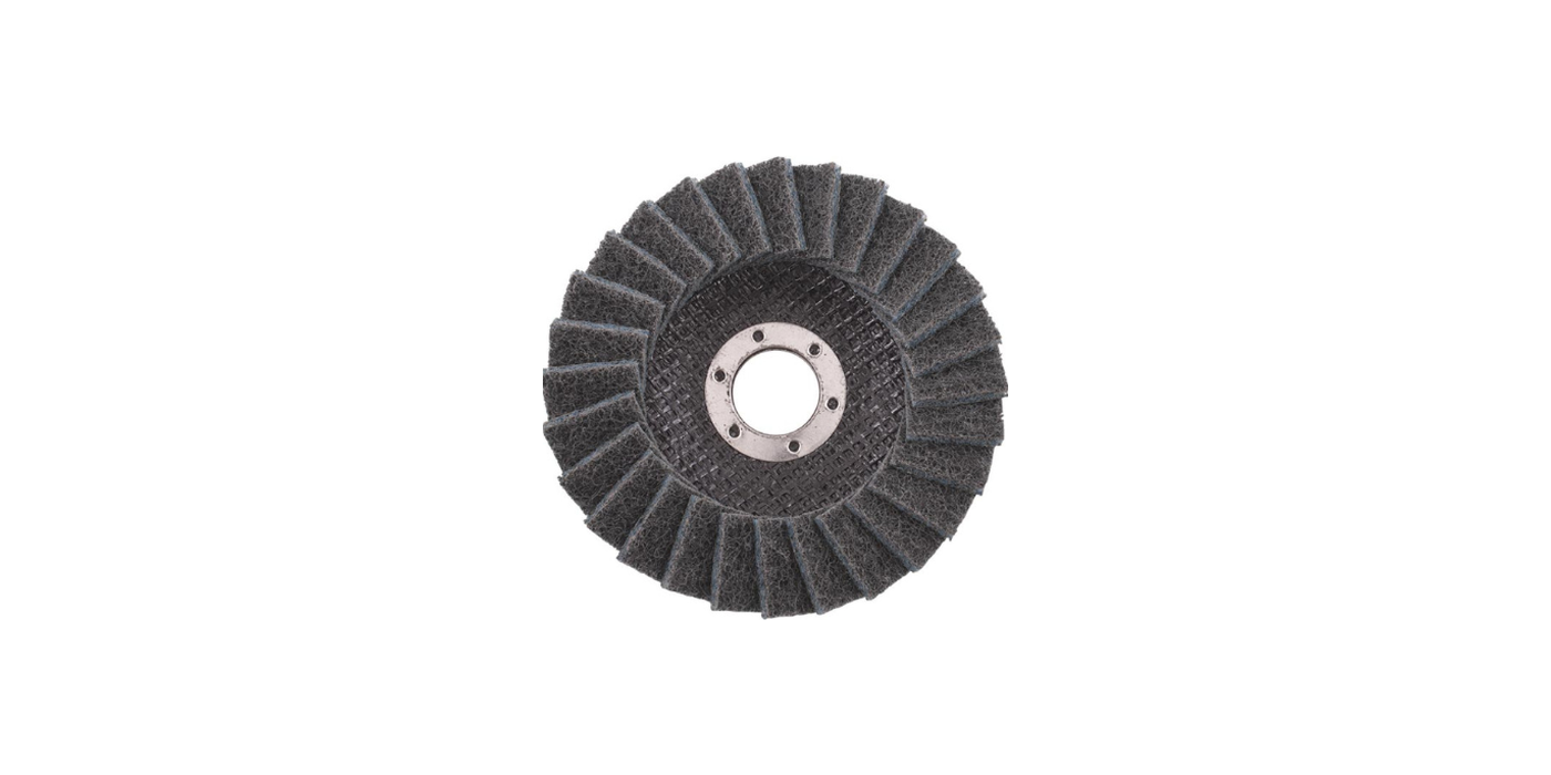 Flap Disc Non Woven TCFD