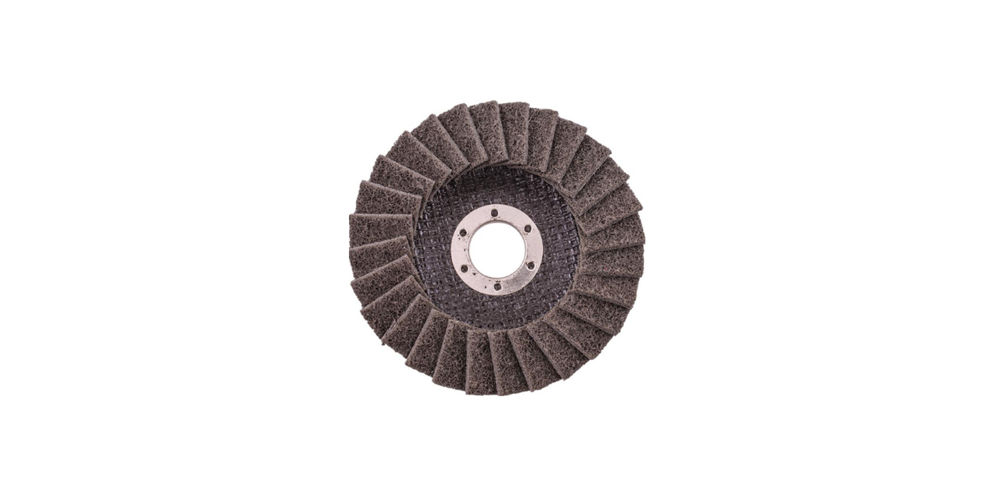 Flap Disc Non Woven TCFD
