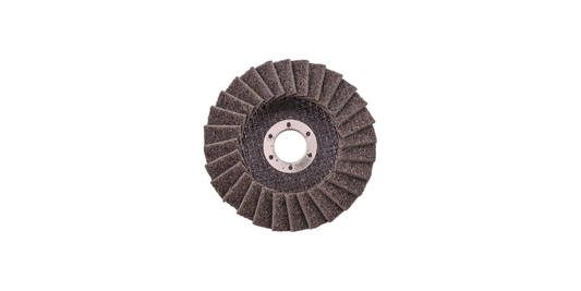 Flap Disc Non Woven TCFD