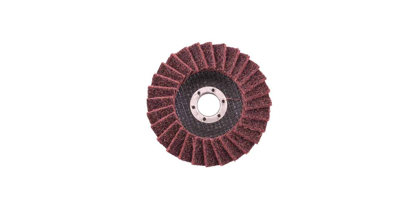 Flap Disc Non Woven TCFD