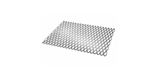 Flattex STST Grating