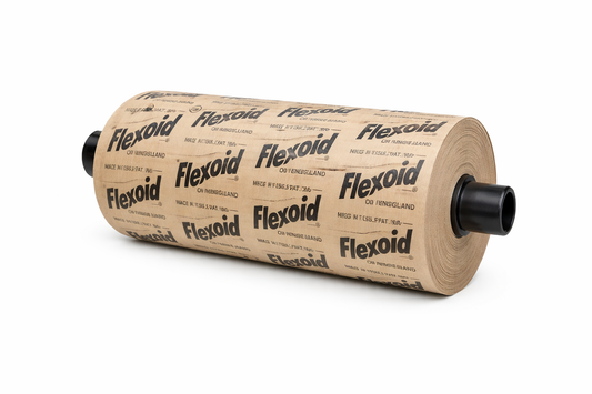 Flexoid/Valemoid Packing