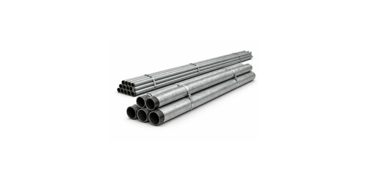 Galvanized Pipe