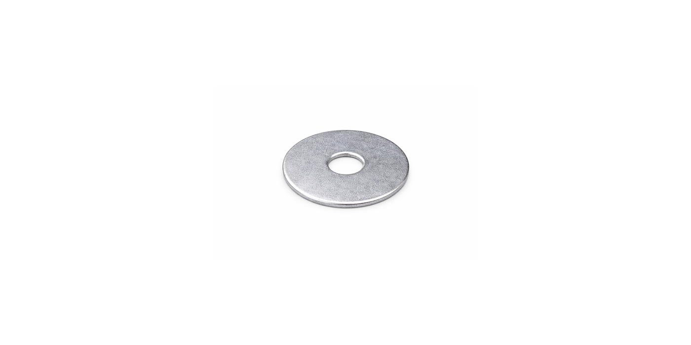 Washer Galv Fender