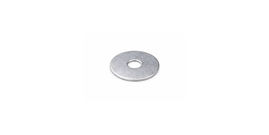 Washer Galv Fender