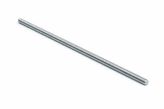 Threaded Rod Galv GR4.8