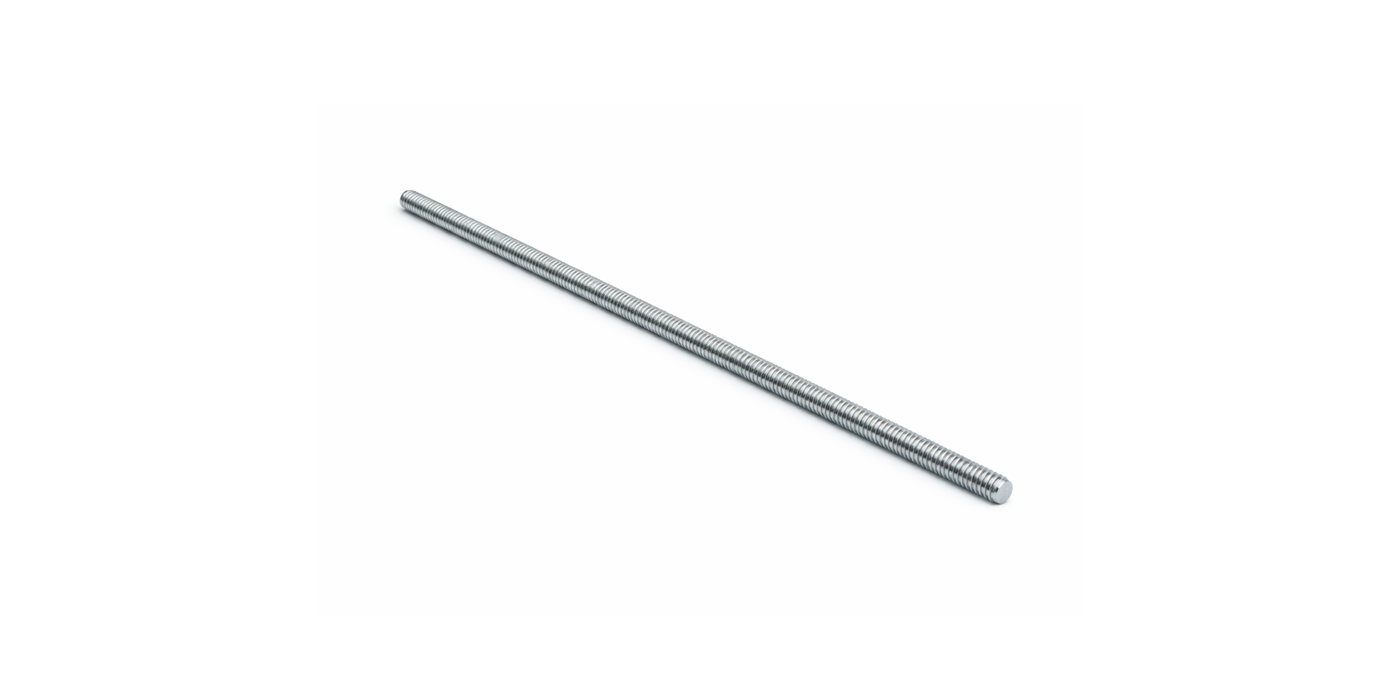 Threaded Rod Galv GR4.8