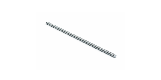 Threaded Rod Galv GR4.8