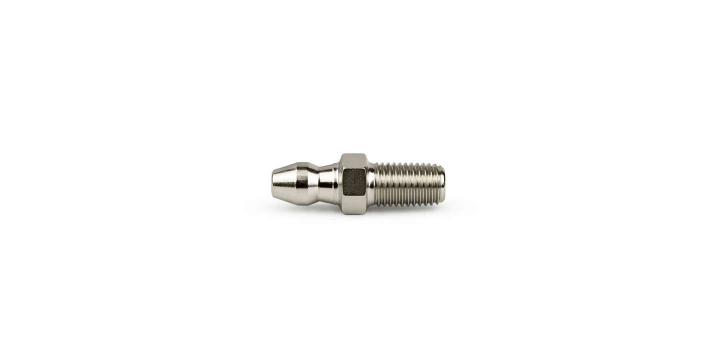 Grease Nipple BSP