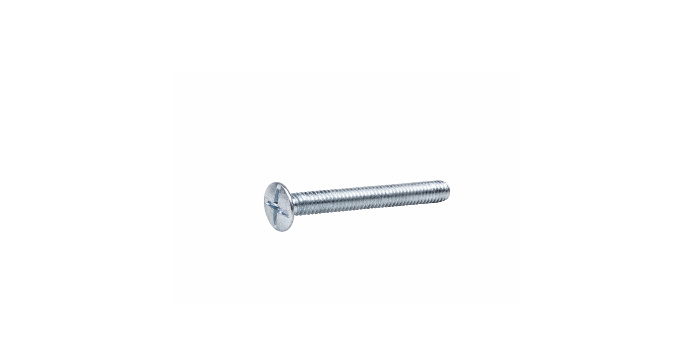 Gutter Bolt Galv