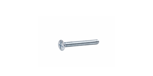 Gutter Bolt Galv
