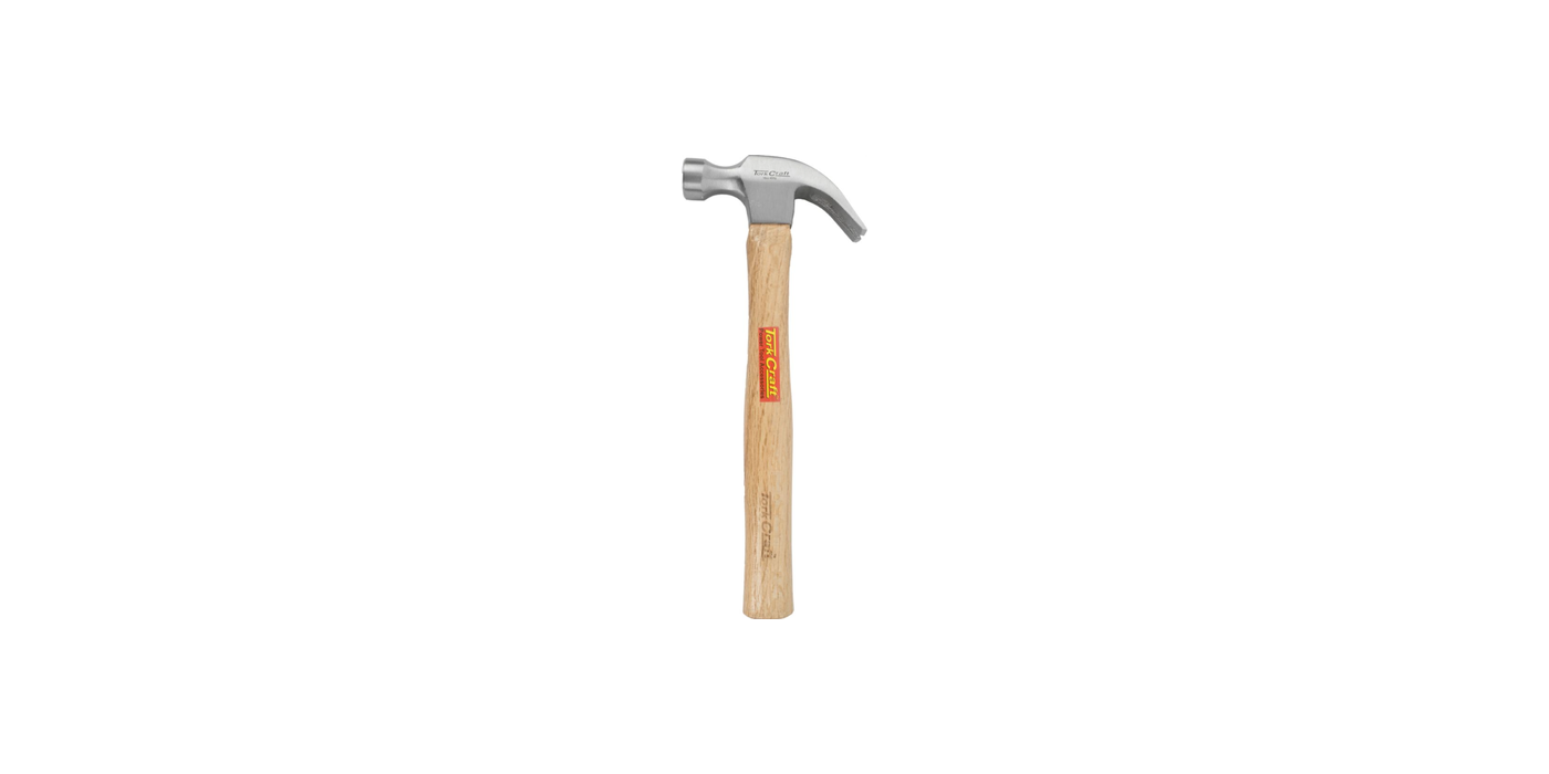 Hammer Claw Wood Handle