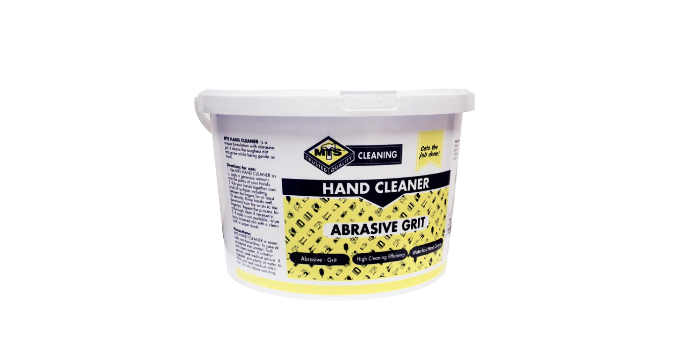 Hand Cleaner