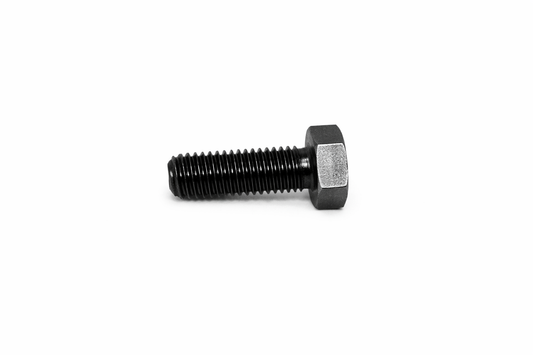 Hex Setscrew HT Gr 8.8